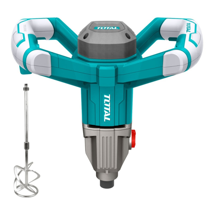 Trapano Miscelatore 1400W - Industrial
