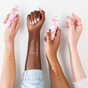 Wonder Full Primer 5 In 1 - Base De Teint Teintée 30ml