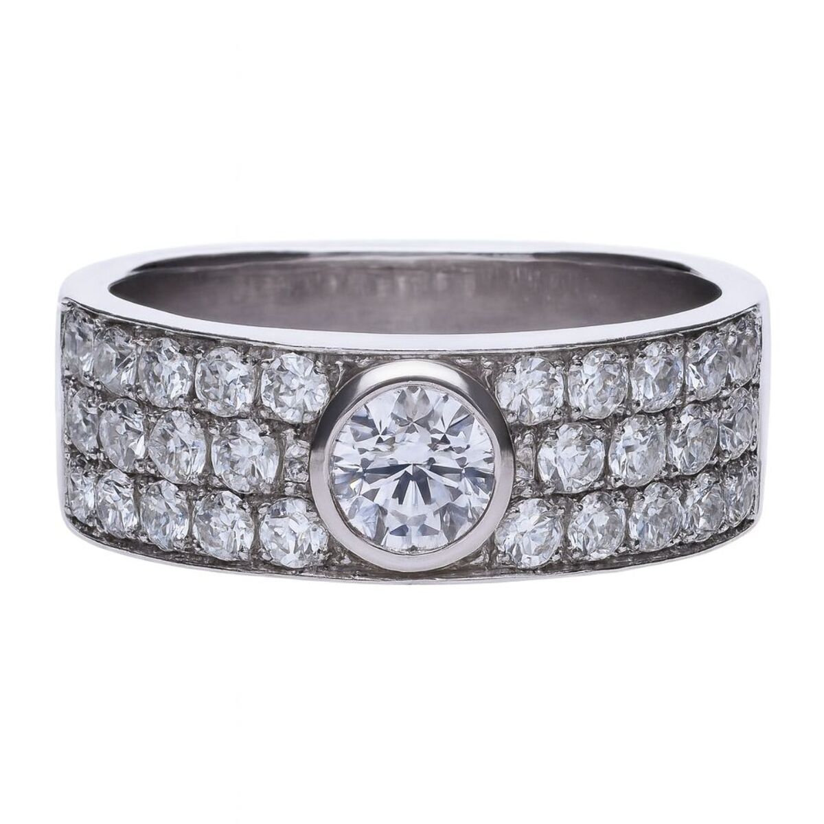 Anillo Diamonfire Mujer 6112701082175
