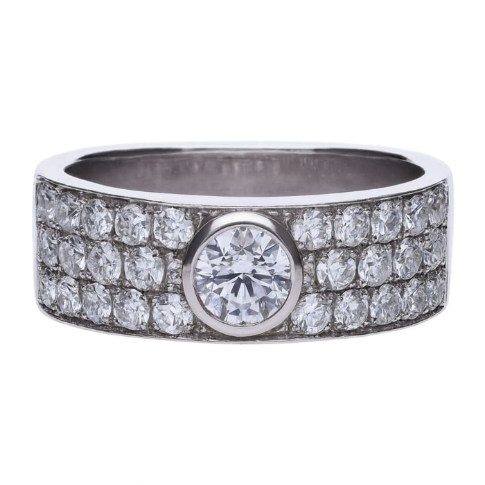 Anillo Diamonfire Mujer 6112701082175