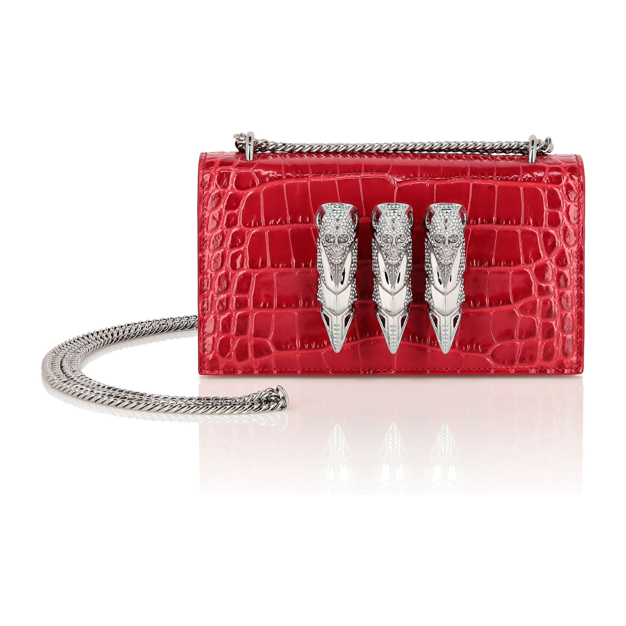 PHILIPP PLEIN Shoulder Bag