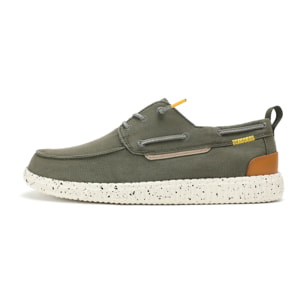 Nautico Wp150 Jack Kaki
