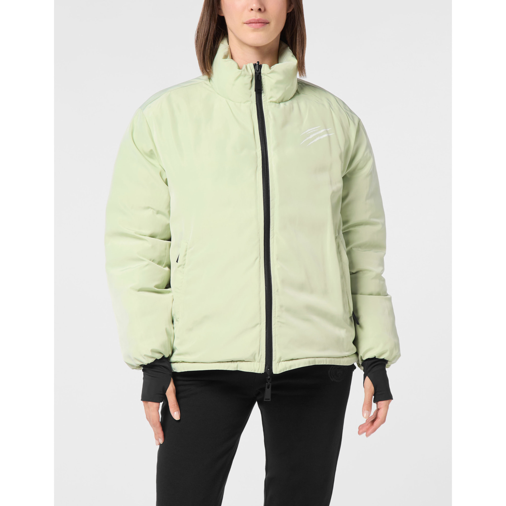 PLEIN SPORT Chaqueta