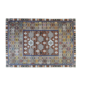 Tappeto Salotto Kilim