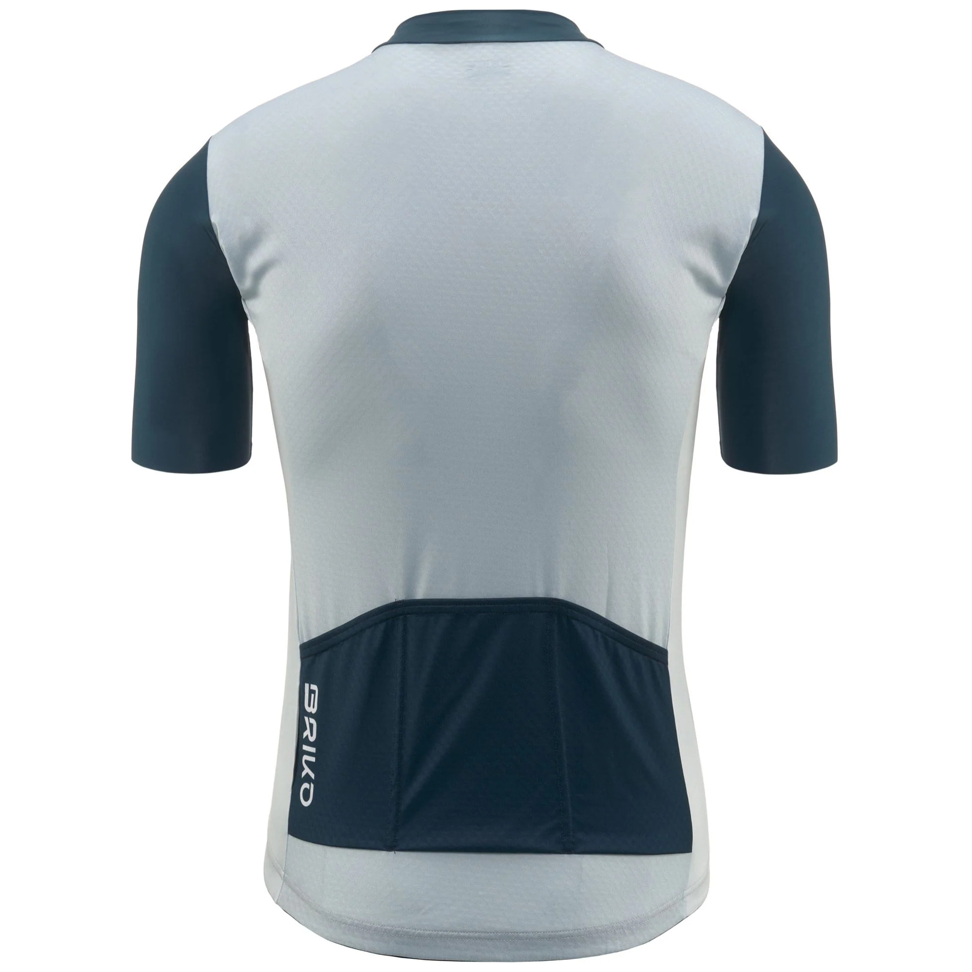 Briko - Maglie gioco, Uomo, Beige - JERSEYKO STRIPE