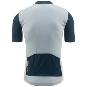 Briko - Maglie gioco, Uomo, Beige - JERSEYKO STRIPE