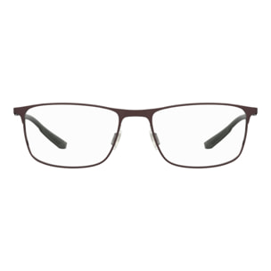 Gafas de Vista Under Armour UA 5015/G 09Q de Metal Hombre 56 mm