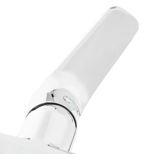 Project mitigeur monocommande 1/2" de douche, Chrome (SATBSPRO268)