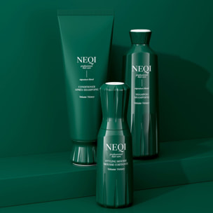 Volume Victory - Shampooing Volumisant 330 ml