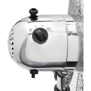 Ventilateur ESSENTIELB EVT-P 40