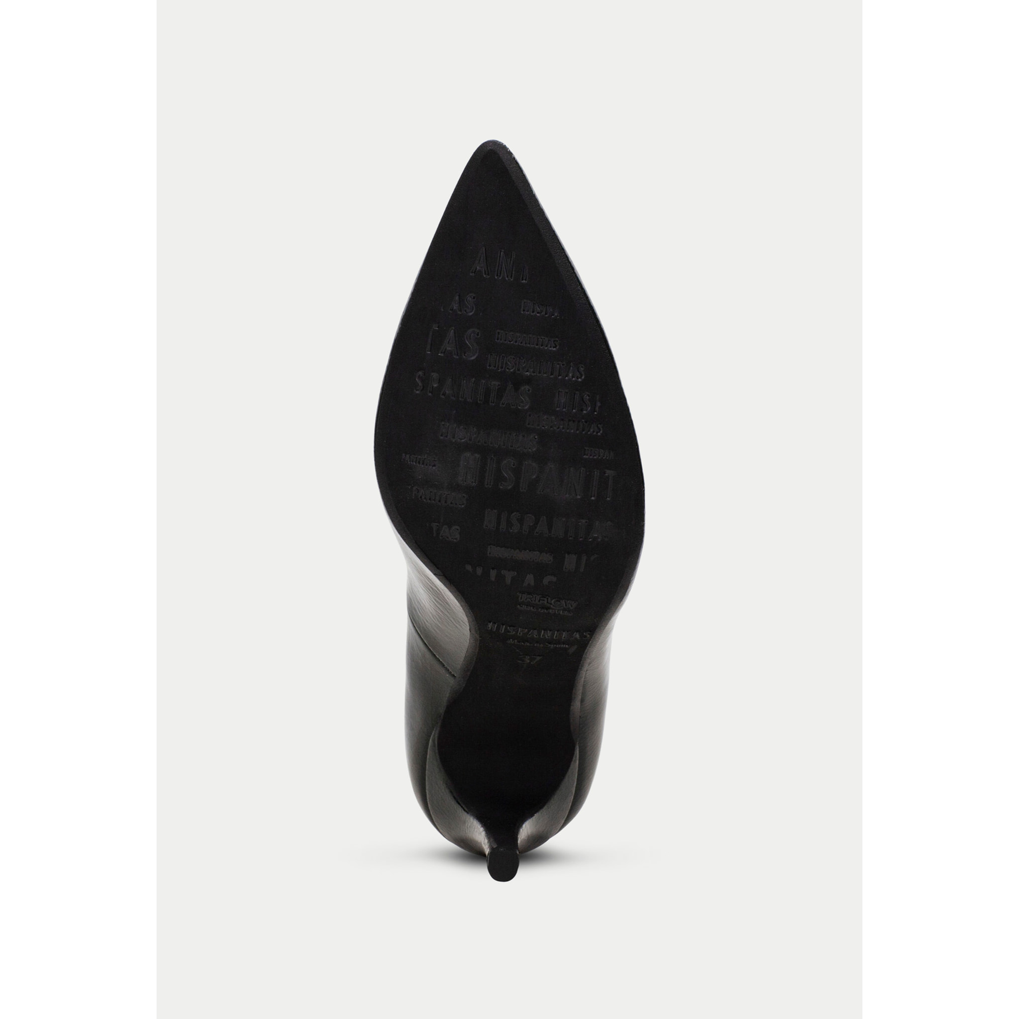 Salon Samanta Verde 9 cm