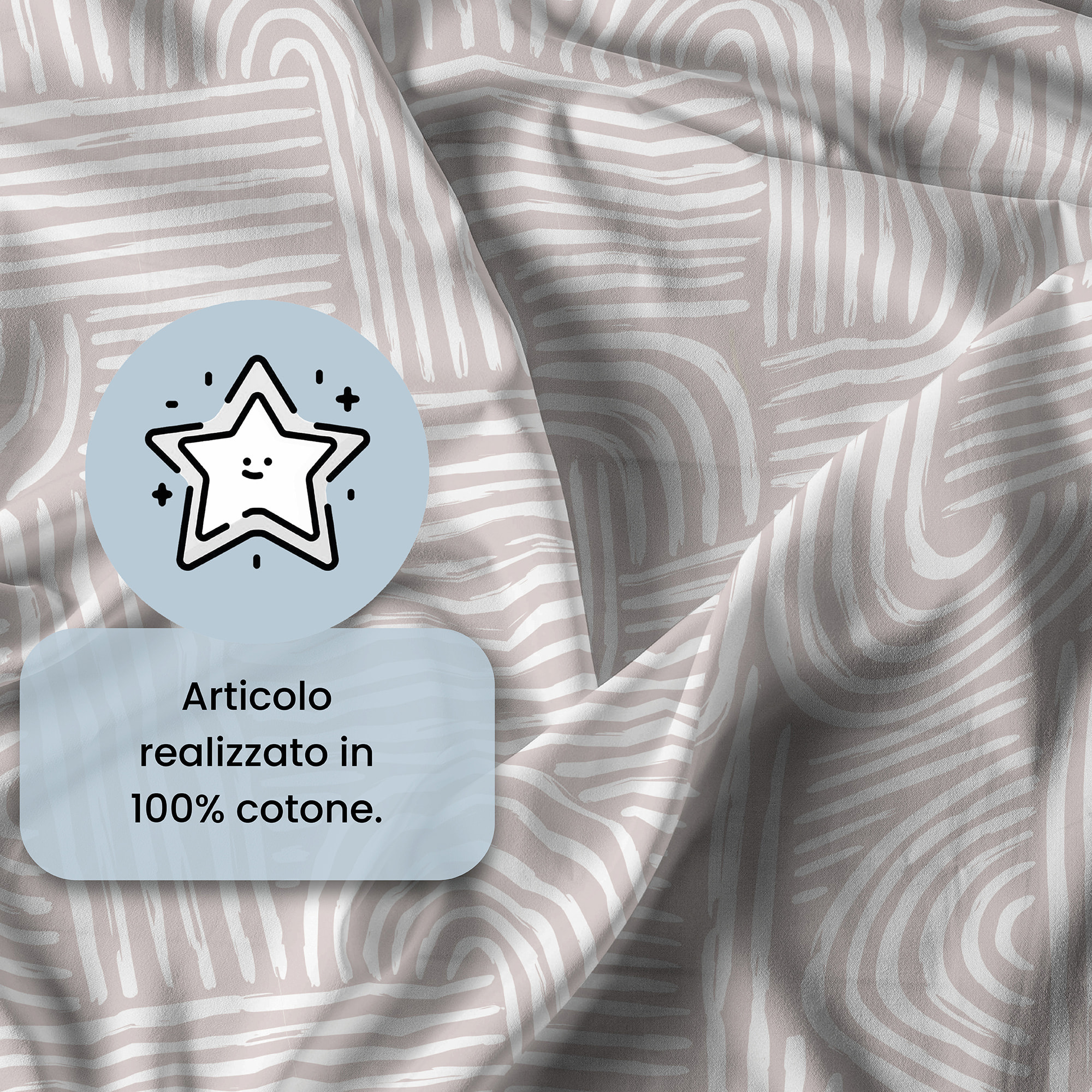 COMPLETO LETTO IDA MATRIMONIALE DIANA