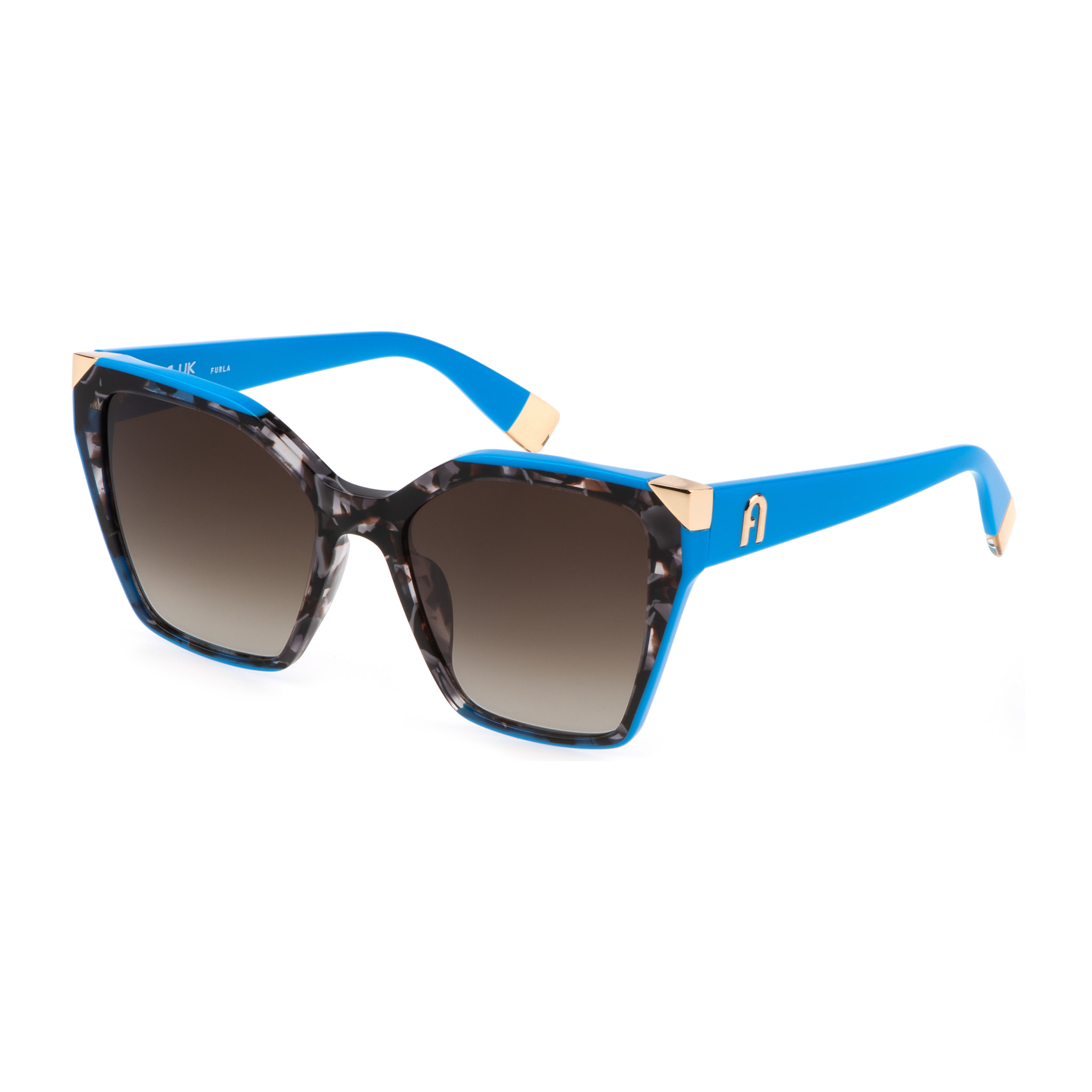 Gafas de sol Furla Mujer SFU686V540809