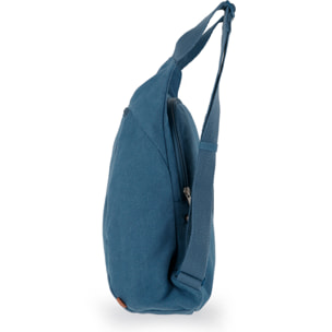 Mochila DÓNDE VAMOS MR. WONDERFUL