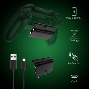 Batterie ONLAN XS-UC-PC2