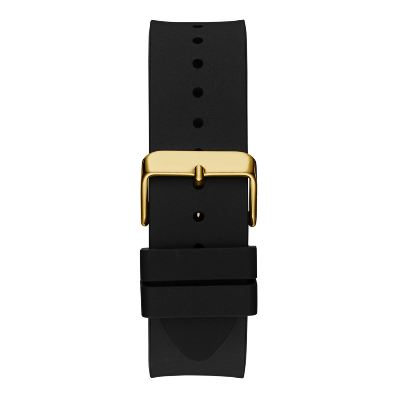 Reloj Guess GW0781G4 Mujer Analogico Cuarzo con Correa de Silicona