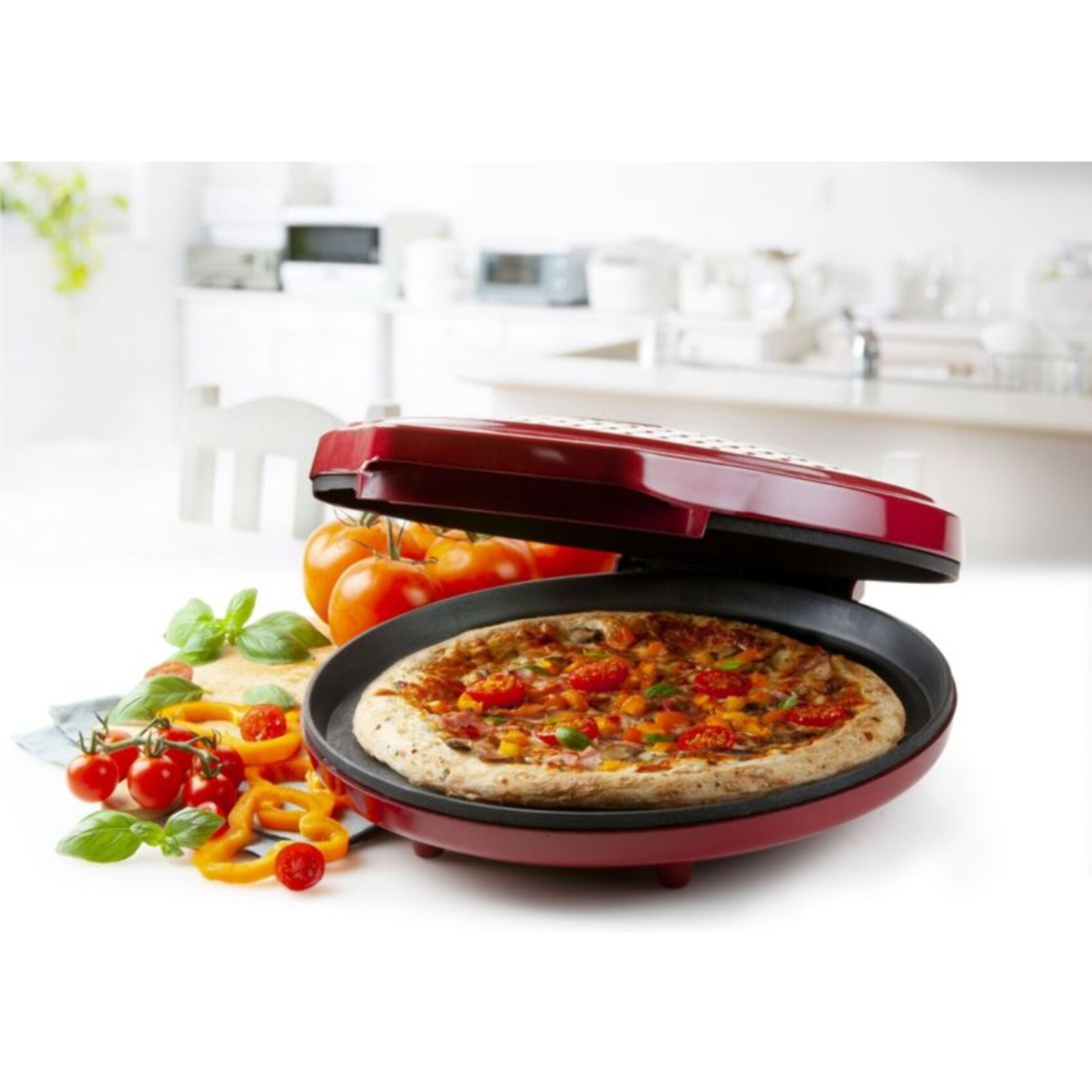 Four à pizza électrique DOMO My Express DO9177PZ