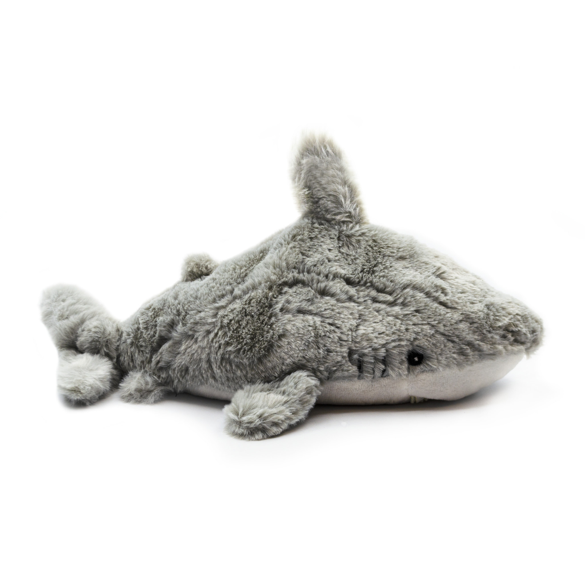PELUCHE TÉRMICO: TIBURON
