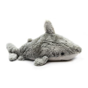 PELUCHE TÉRMICO: TIBURON
