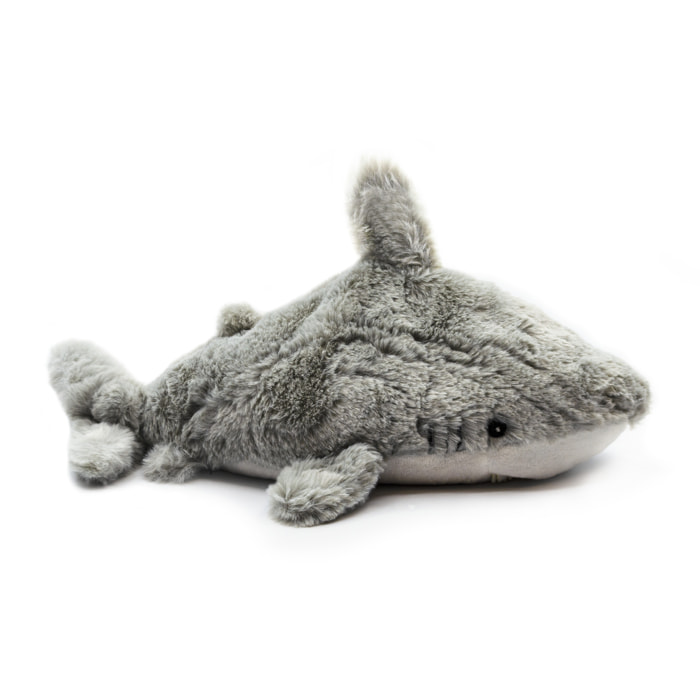 PELUCHE TÉRMICO: TIBURON