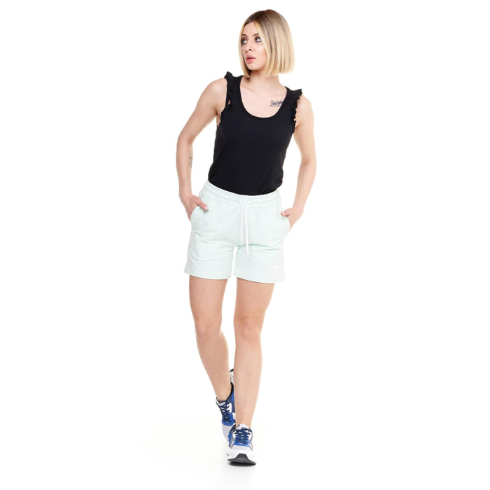 Pantaloncini da donna Chic Boxing
