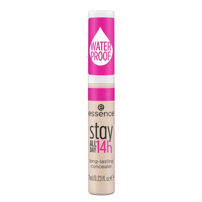 Stay All Day 14h Long-Lasting - Correcteur Anti-cernes Longue Tenue