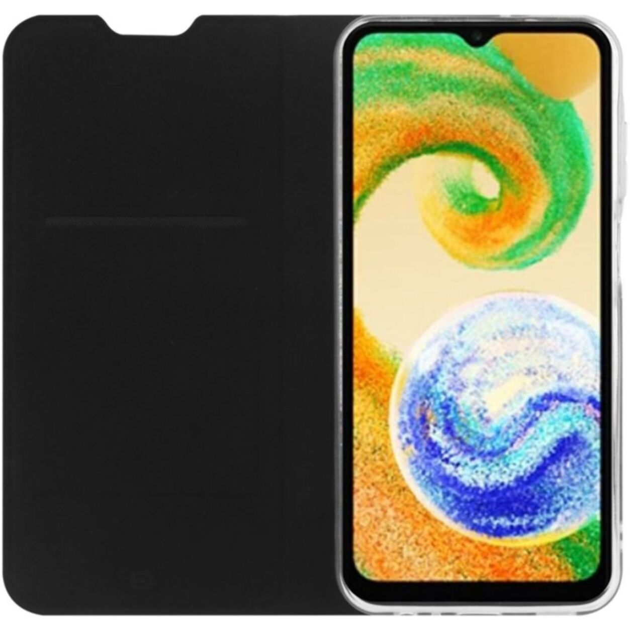 Etui ESSENTIELB Samsung A25 Noire