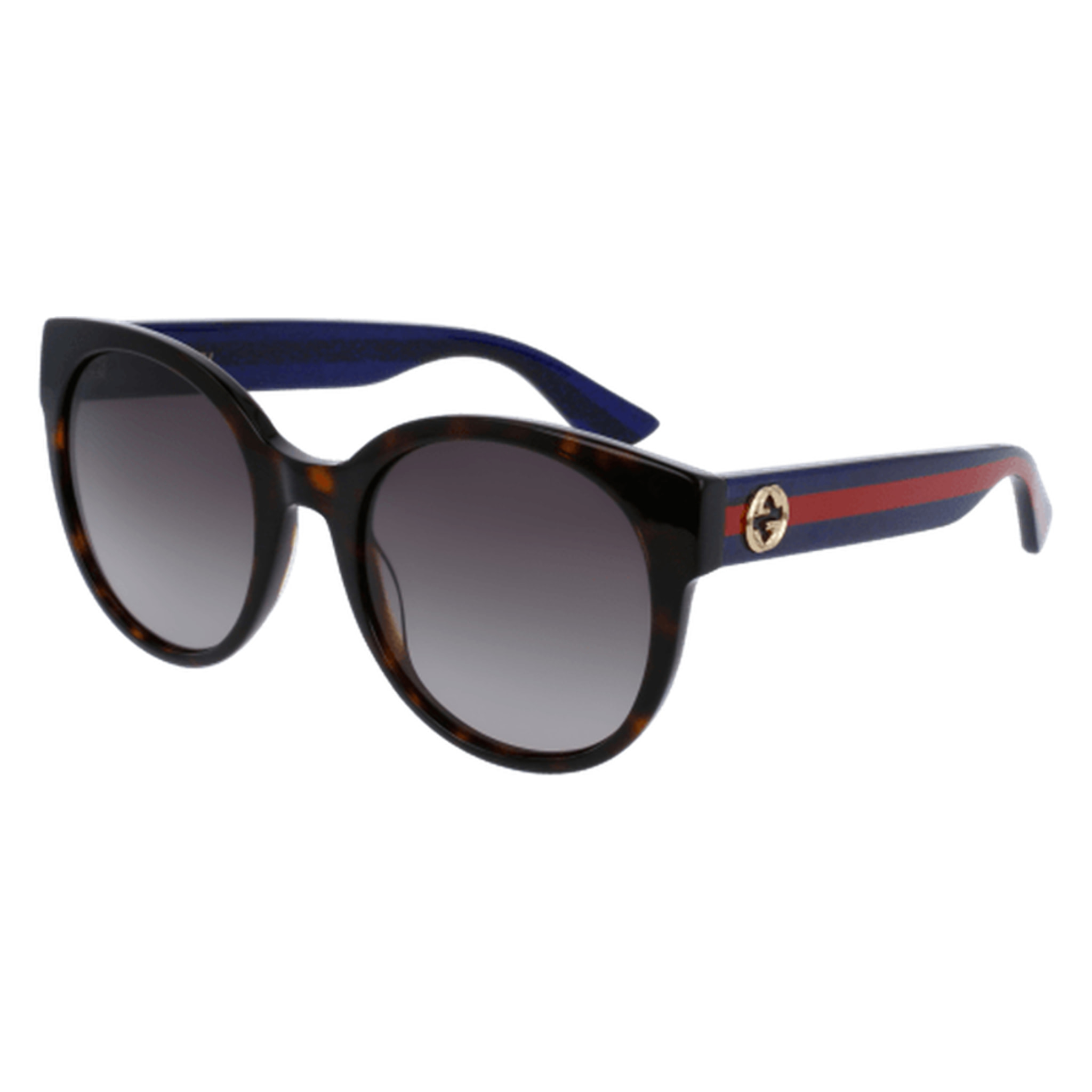 Gafas de Sol Gucci GG0035SN-004 de Acetato Mujer 54 mm