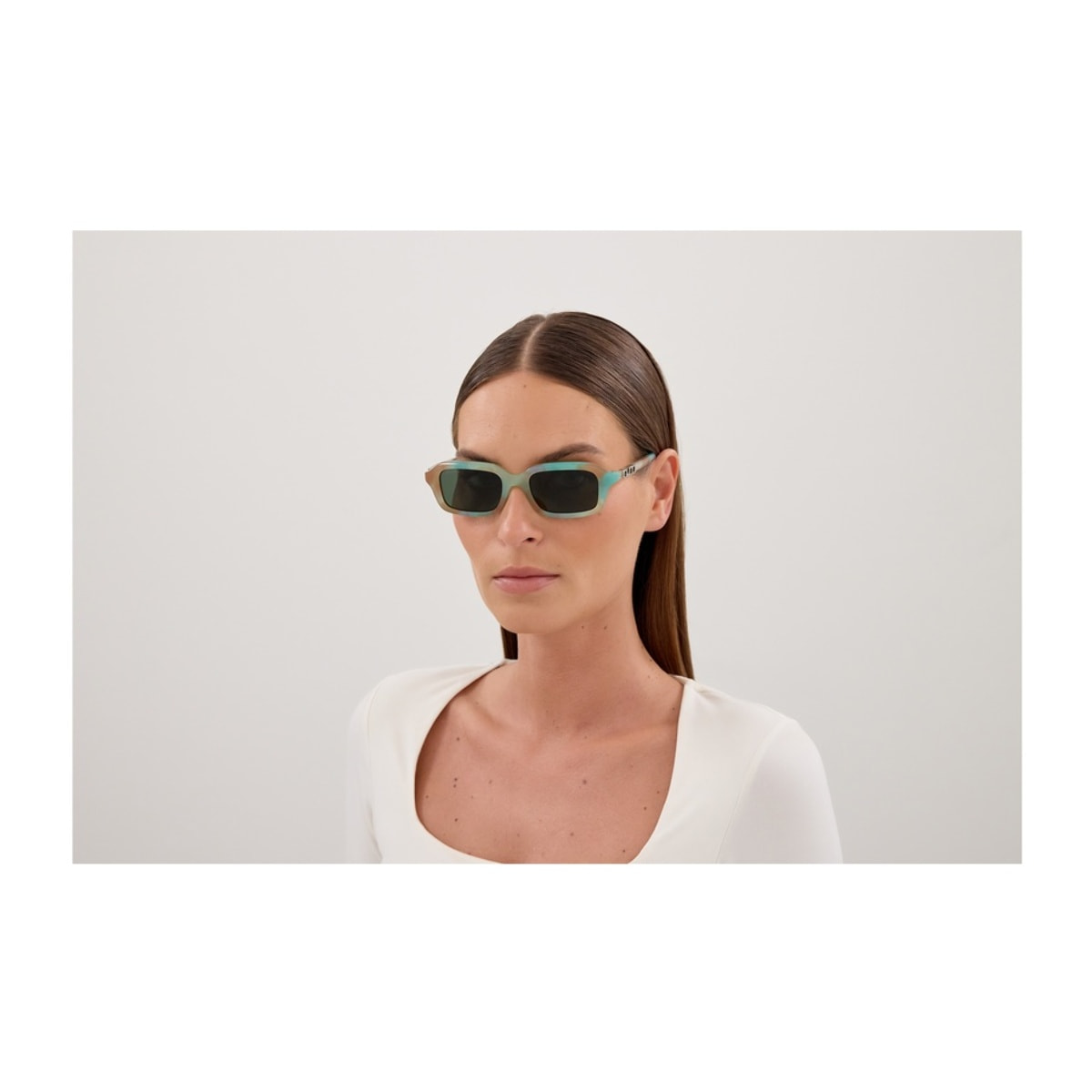 Gafas de Sol Gucci GG2152S-005 de Acetato Mujer 50 mm