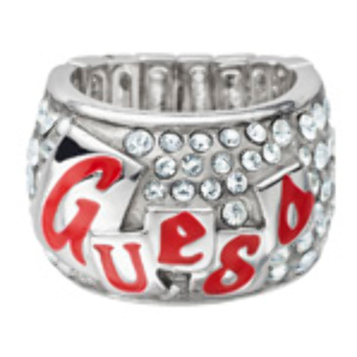 Anillo Guess Mujer UBR71203-S