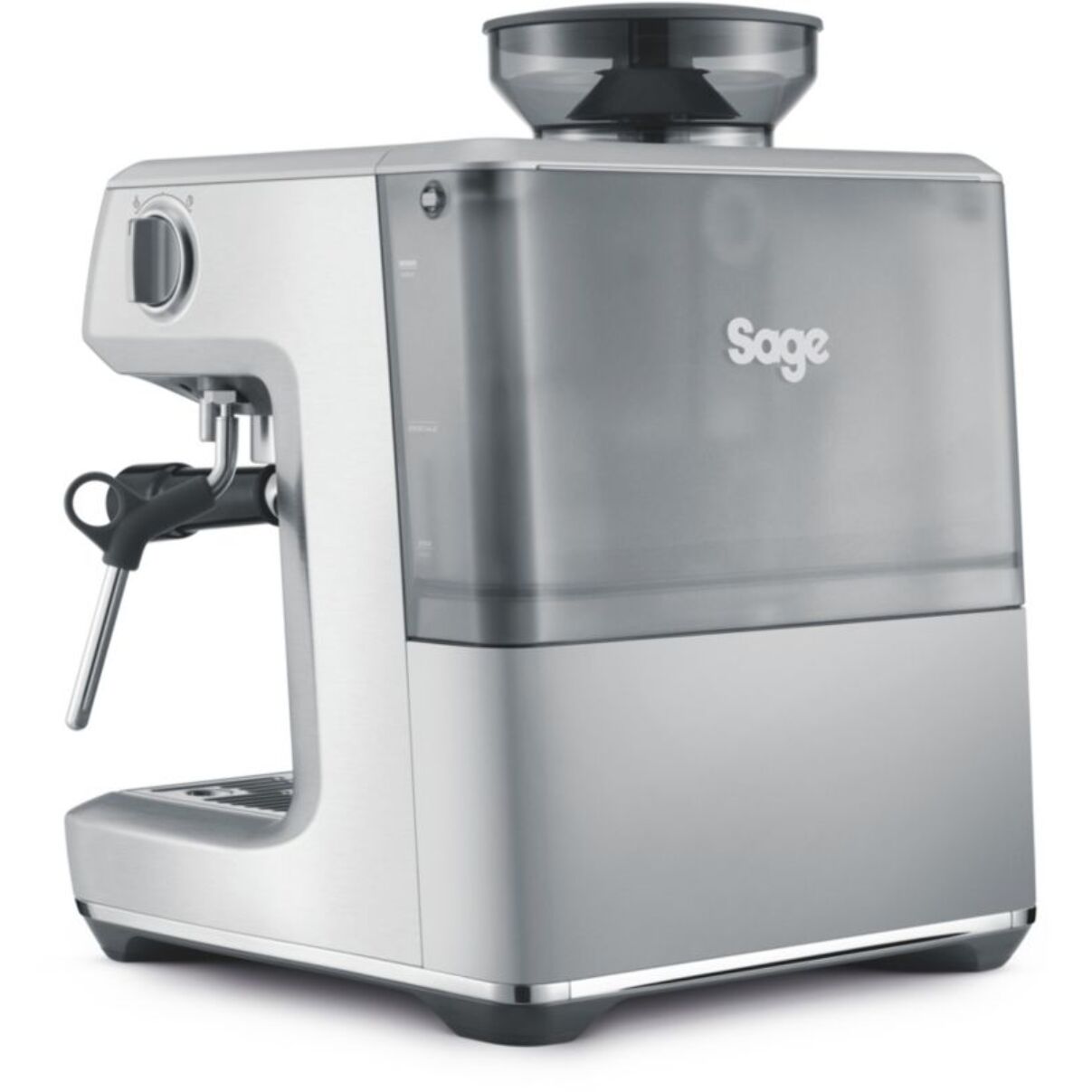 Machine à expresso SAGE APPLIANCES impress SES876BSS4EEU1