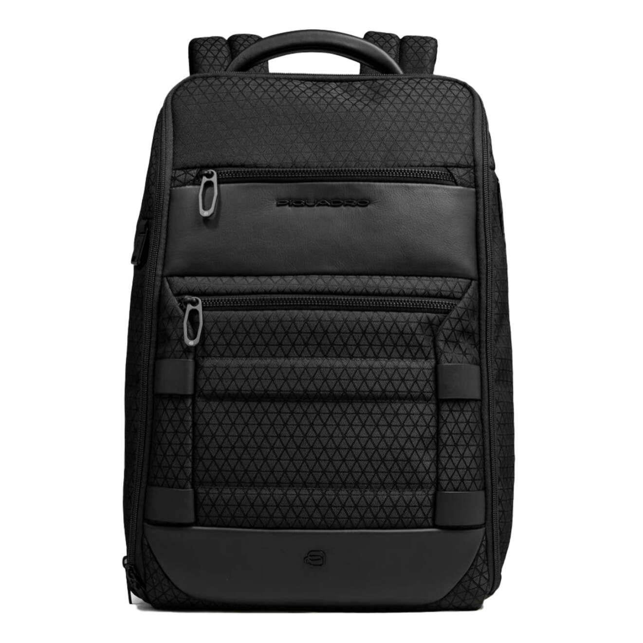 Piquadro Zaino da viaggio modulare 2 in 1 porta pc 15,6"