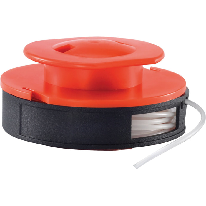 Bobine 5,5 m - diamètre du fil 1,6 mm BLACK+DECKER A6044-XJ