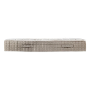 Colchón Muelles Ensacados | 28CM | KING POCKET