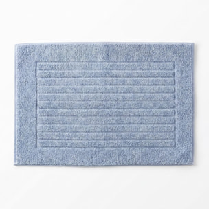 INTRECCI HOME Tappeto Bagno, in Puro Cotone 700 g, , Morbidezza Extra, Assorbenza Superiore, Elegante e Durevole