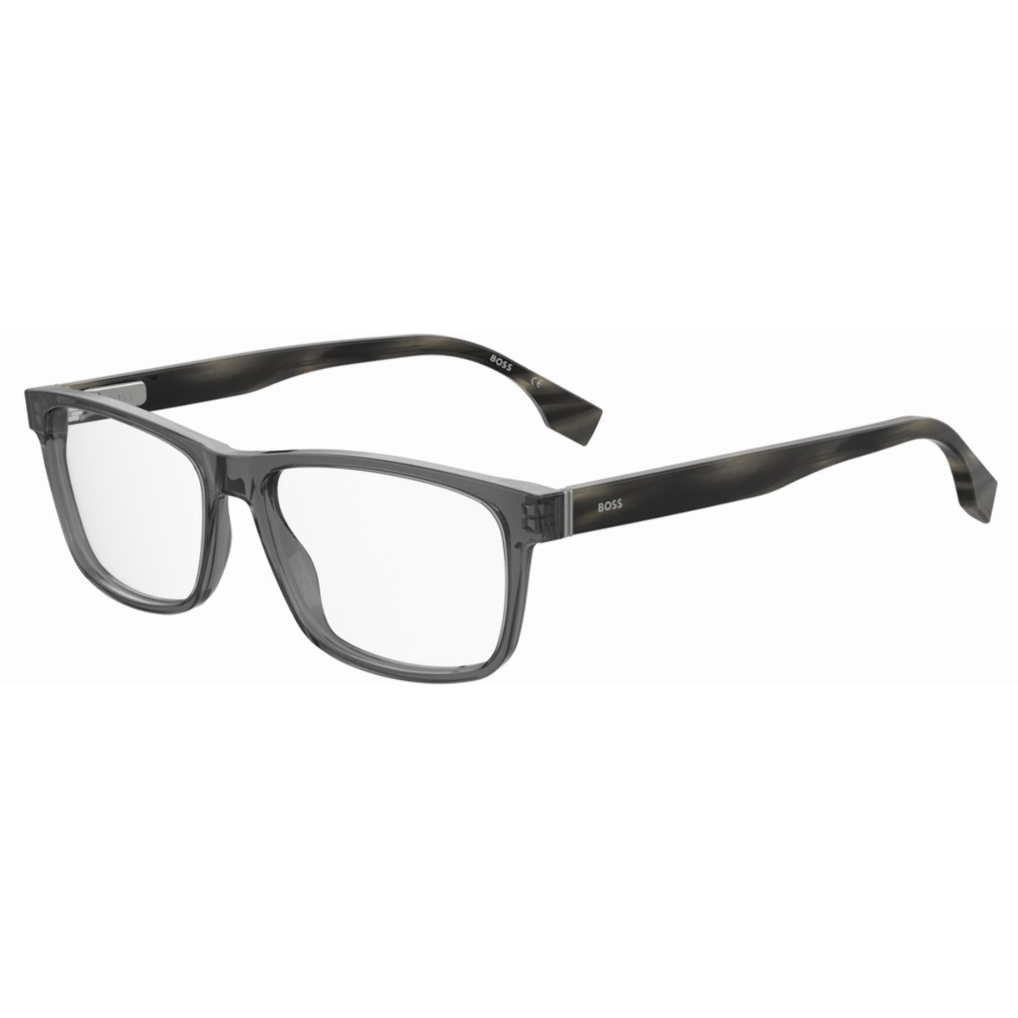Gafas de Vista Hugo Boss 1518 2W8 de Acetato Hombre 58 mm