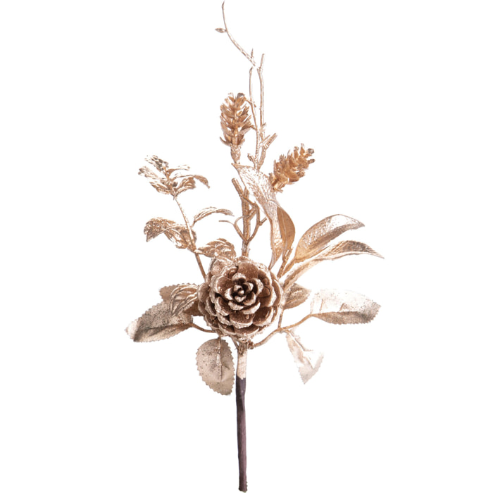 Pick natale - Pezzi 24 - 15xH25x12cm - Bianchi Dino SpA