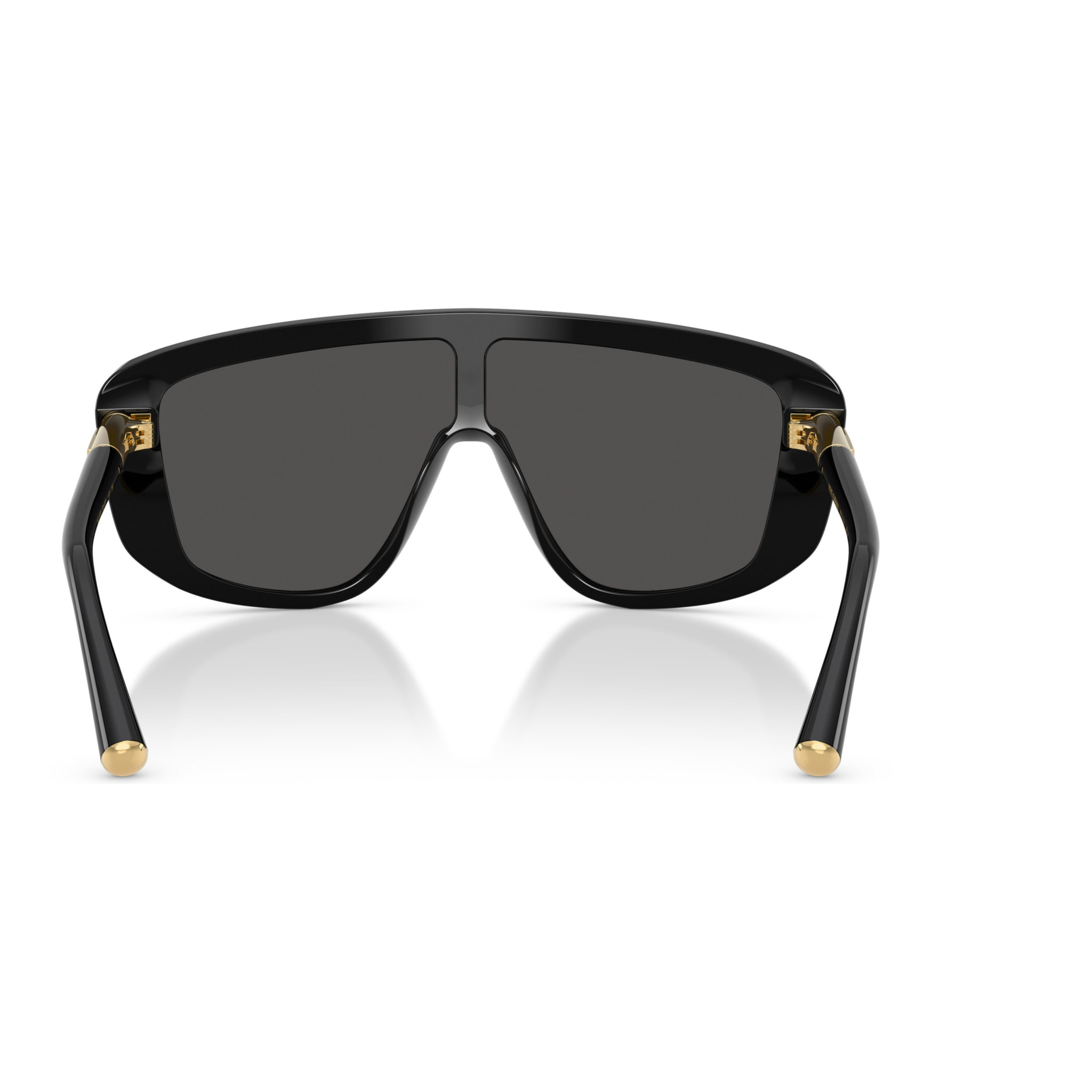 Dolce & Gabbana Sleek and architectural DG4520