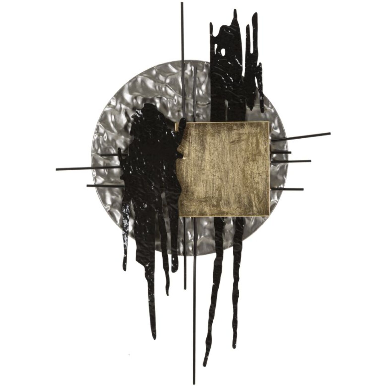 PANNELLO DA MURO CRIPTON -A- CM 71,8X6,4X100