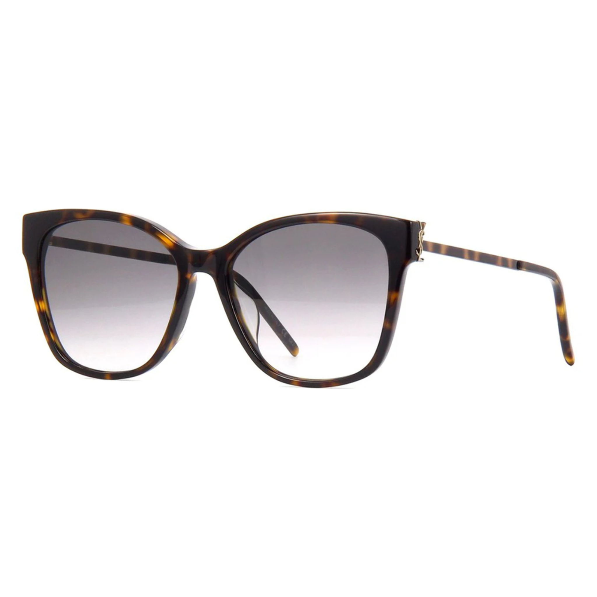 Gafas de Sol Saint Laurent SL M48S/K-004 de Acetato Mujer 56 mm