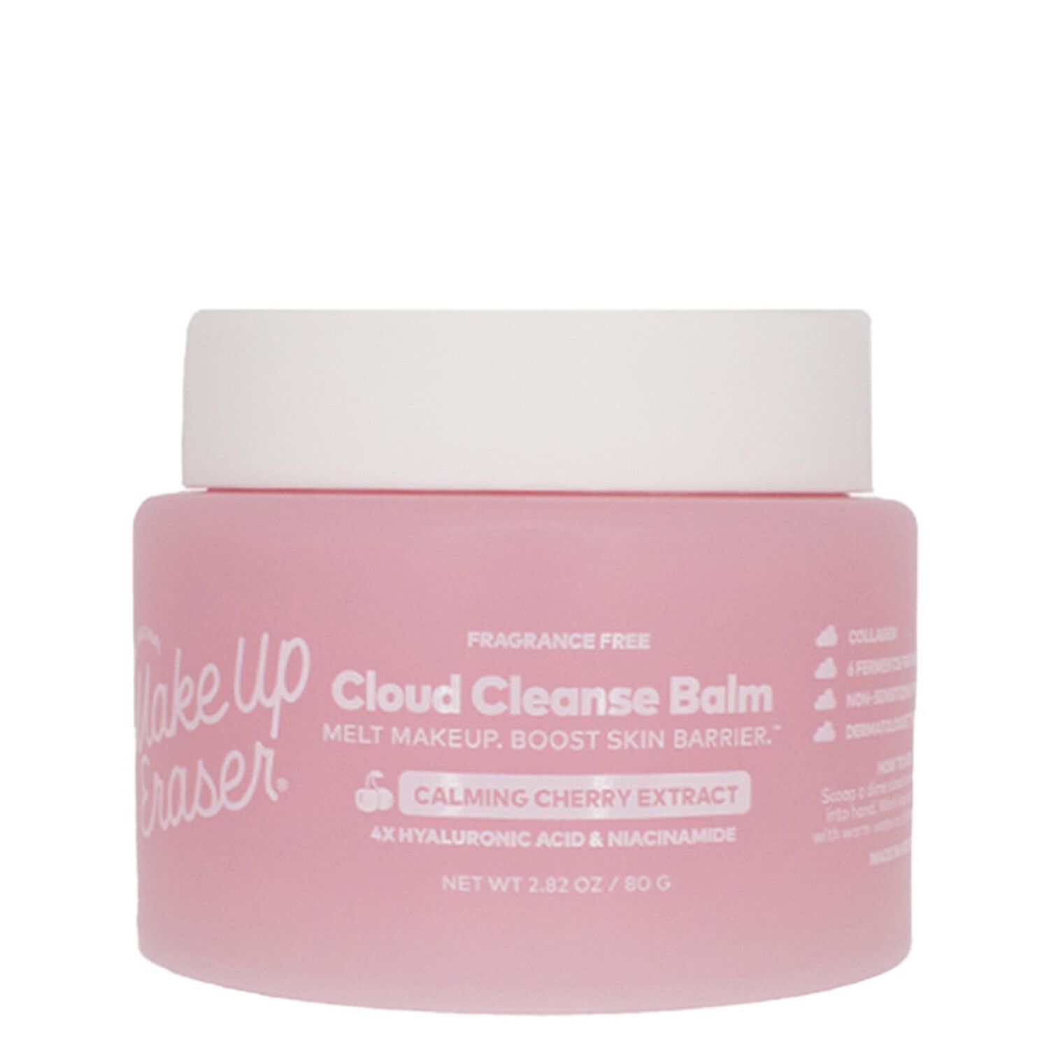 Cloud Cleanse Balm - Baume Démaquillant