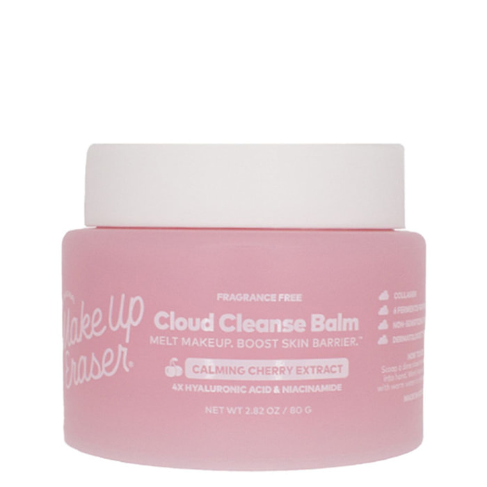 Cloud Cleanse Balm - Baume Démaquillant