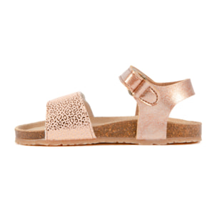 Sandalia BILLOWY ROSA