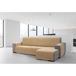 Cubre Sofá Chaise Longue Derecha modelo PRISCILA
