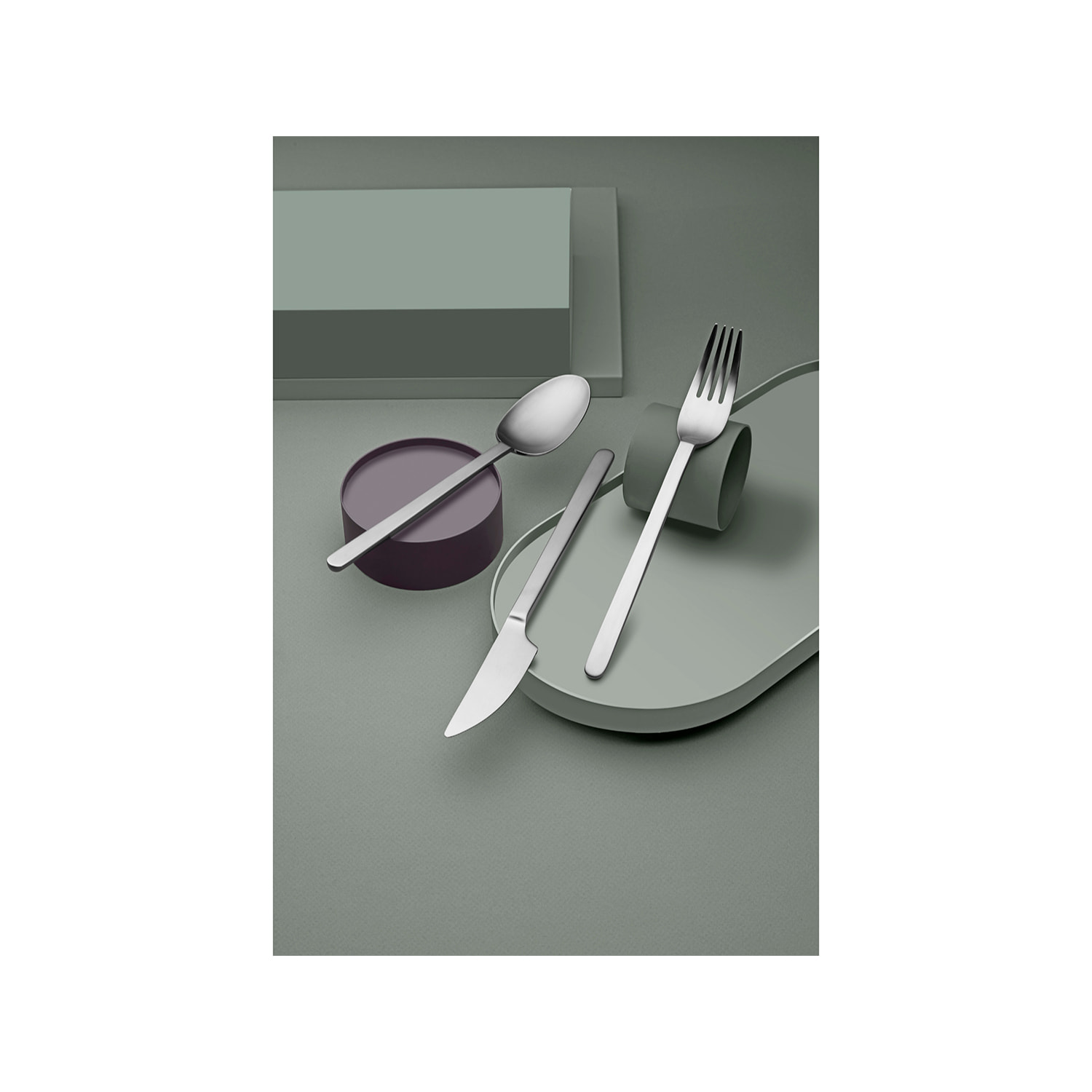 Couteau de table Norm