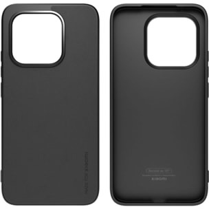 Coque MADE FOR XIAOMI Xiaomi 15T Premium Noir