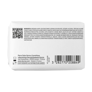Ictyane - Pain Dermatologique Surgras Visage et Corps