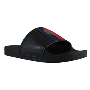 Chanclas para Hombre - CRUYFF Agua copa CC6000183 790 Black