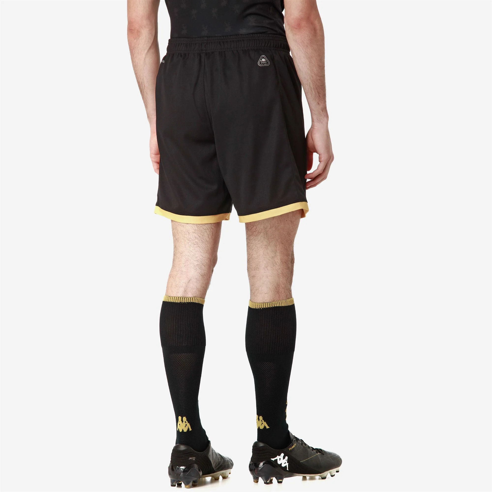 bermudas/ pantalones cortos Kappa Hombre Kombat Ryder Genoa