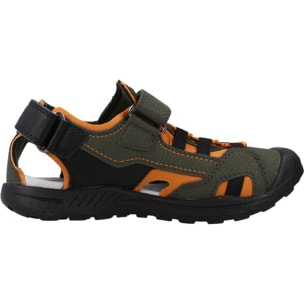 SANDALIAS GEOX VANIETT BOY C